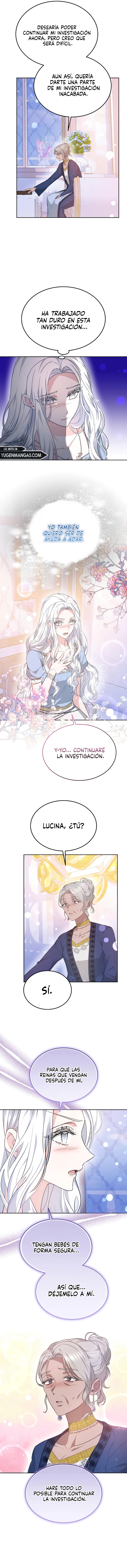 Novia Depredadora capítulo 53, página 7