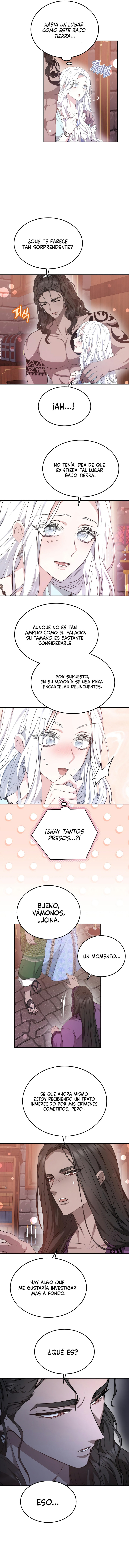 Novia Depredadora capítulo 54, página 4