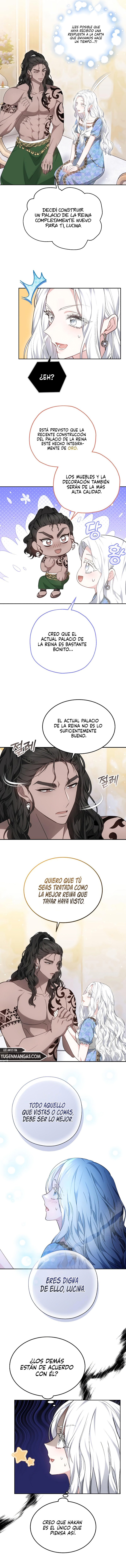 Novia Depredadora capítulo 54, página 9