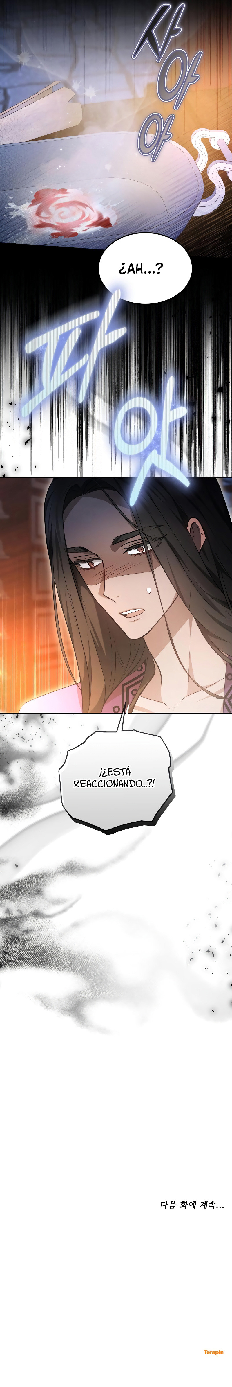 Novia Depredadora capítulo 54, página 12