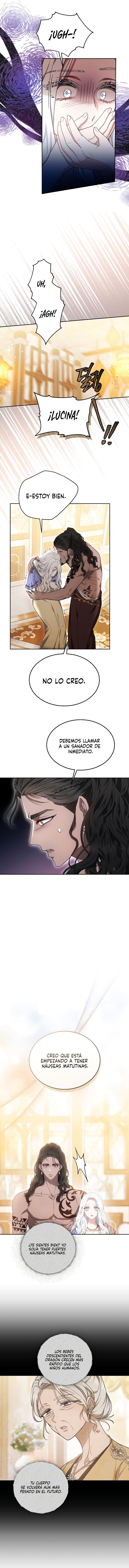 Novia Depredadora capítulo 55, página 6