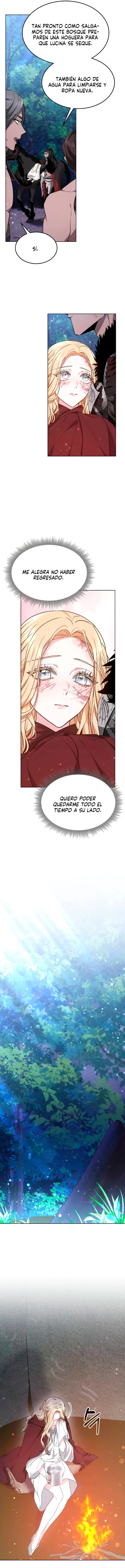 Novia Depredadora capítulo 6, página 6