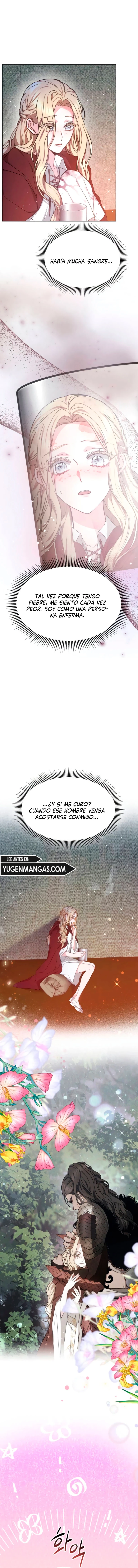Novia Depredadora capítulo 6, página 7