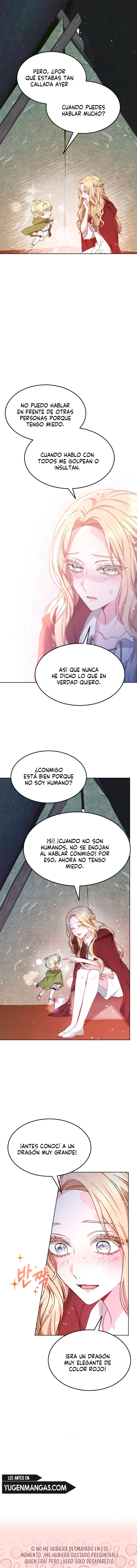 Novia Depredadora capítulo 6, página 11