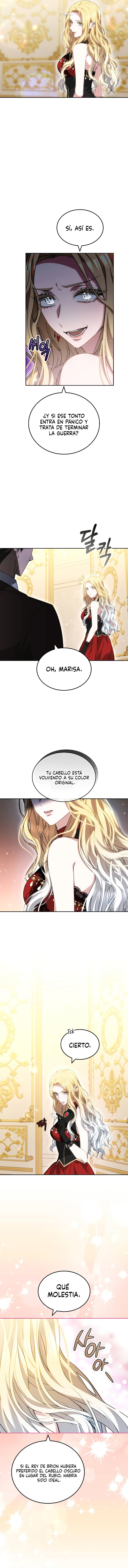 Novia Depredadora capítulo 66, página 2