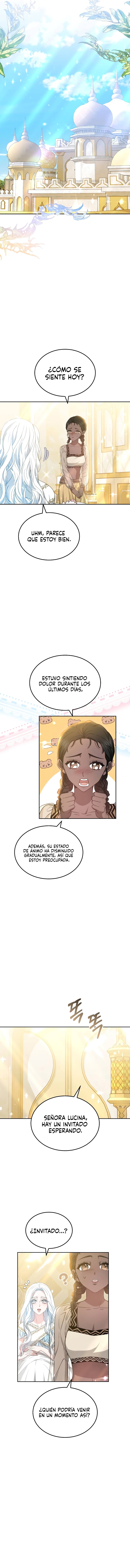 Novia Depredadora capítulo 66, página 12