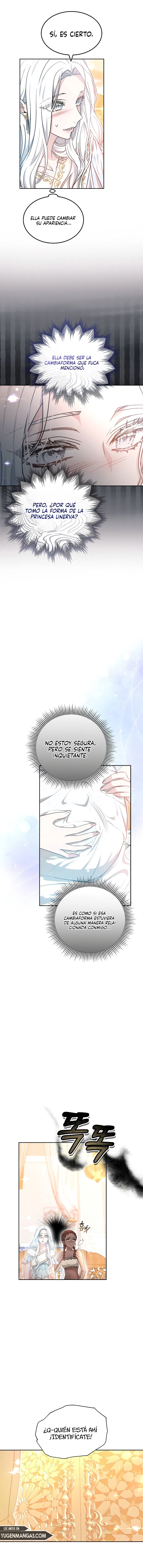 Novia Depredadora capítulo 67, página 13
