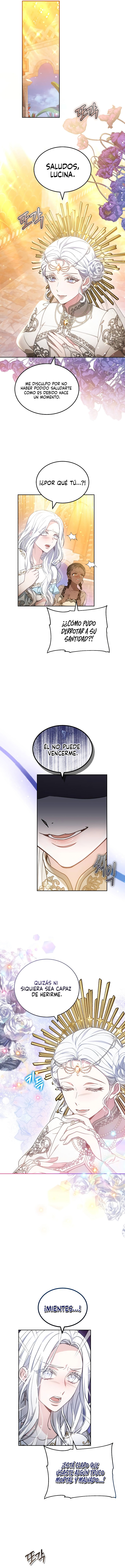 Novia Depredadora capítulo 68, página 2