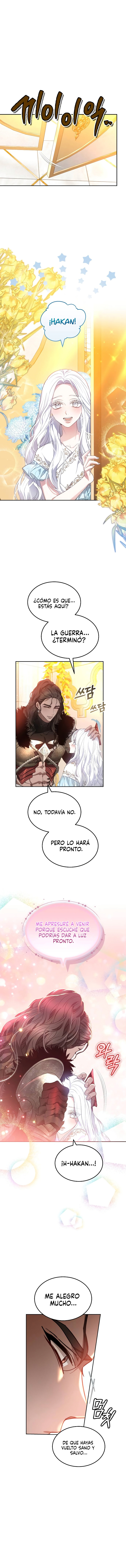 Novia Depredadora capítulo 68, página 8