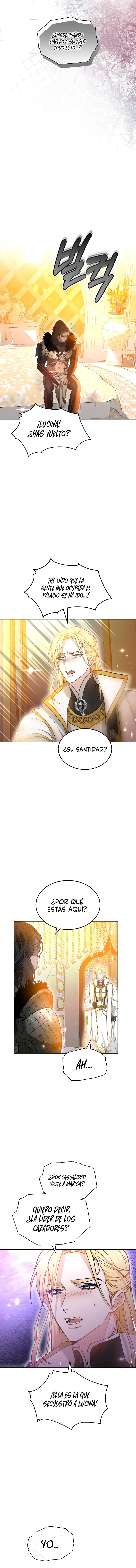 Novia Depredadora capítulo 68, página 13