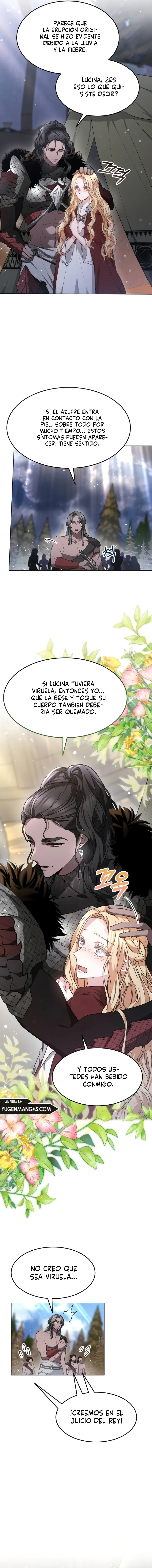 Novia Depredadora capítulo 7, página 6