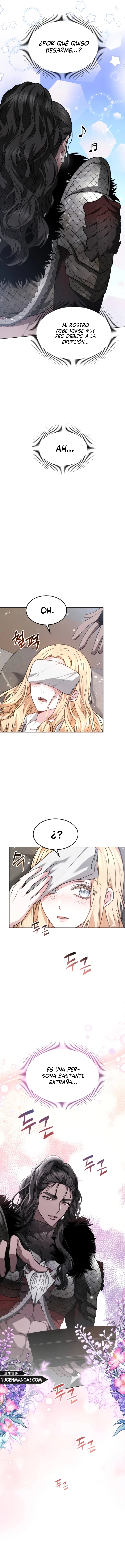 Novia Depredadora capítulo 7, página 17