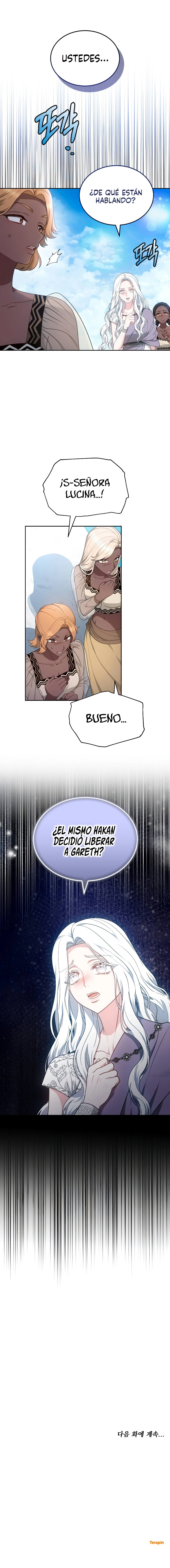 Novia Depredadora capítulo 75, página 9
