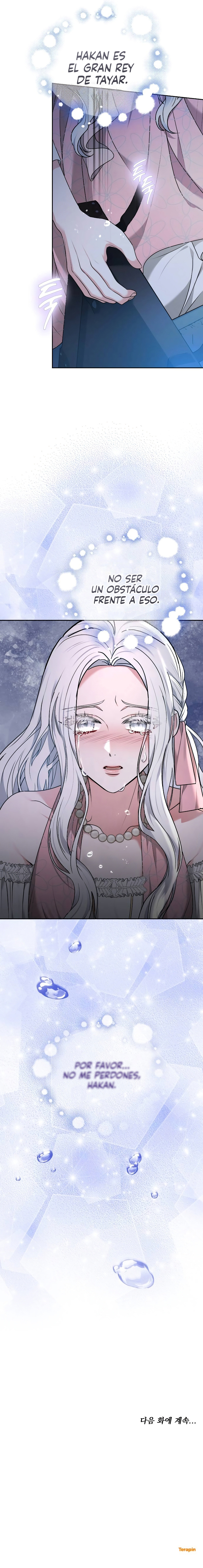Novia Depredadora capítulo 78, página 12