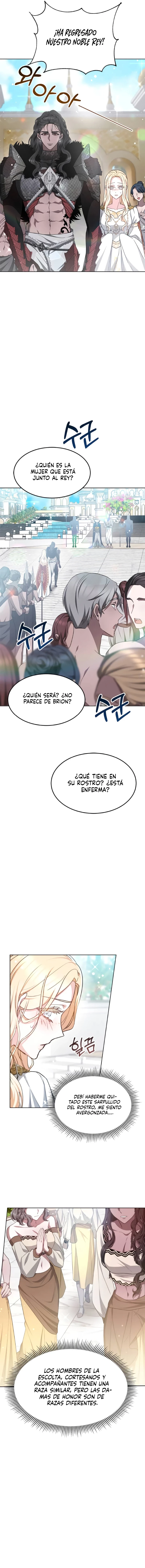 Novia Depredadora capítulo 8, página 7