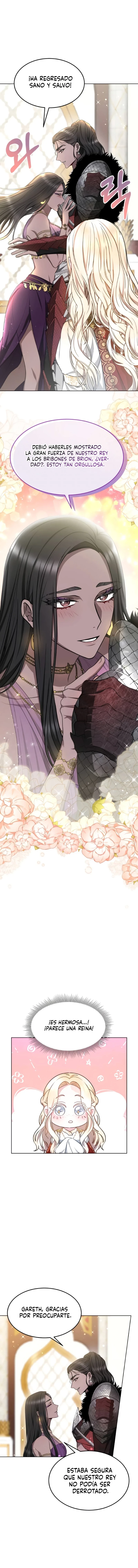 Novia Depredadora capítulo 8, página 12