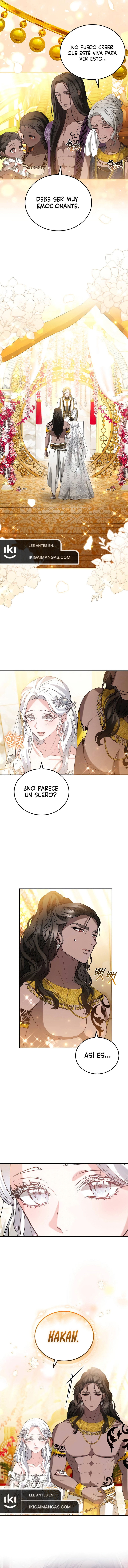 Novia Depredadora capítulo 96, página 7