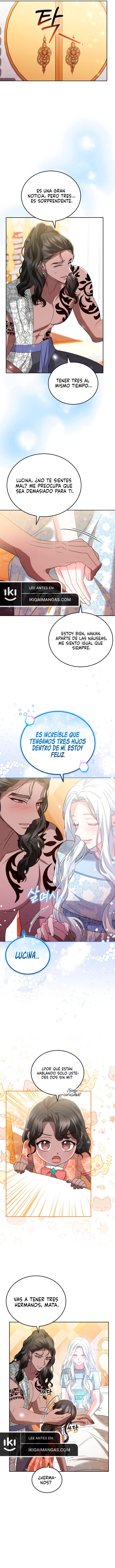Novia Depredadora capítulo 98, página 7