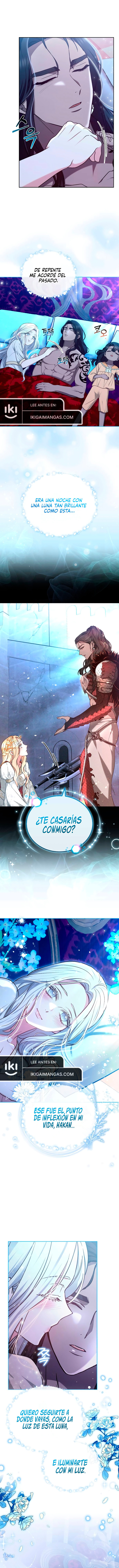 Novia Depredadora capítulo 98, página 12