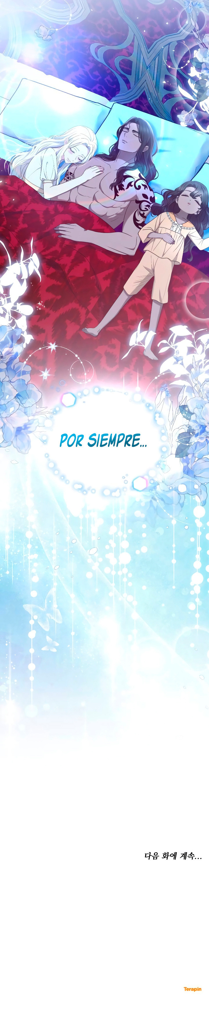 Novia Depredadora capítulo 98, página 13