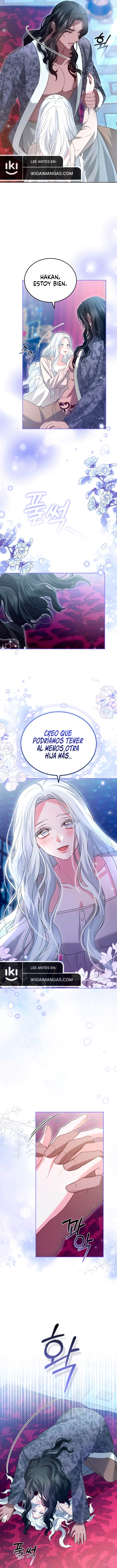 Novia Depredadora capítulo 99, página 12