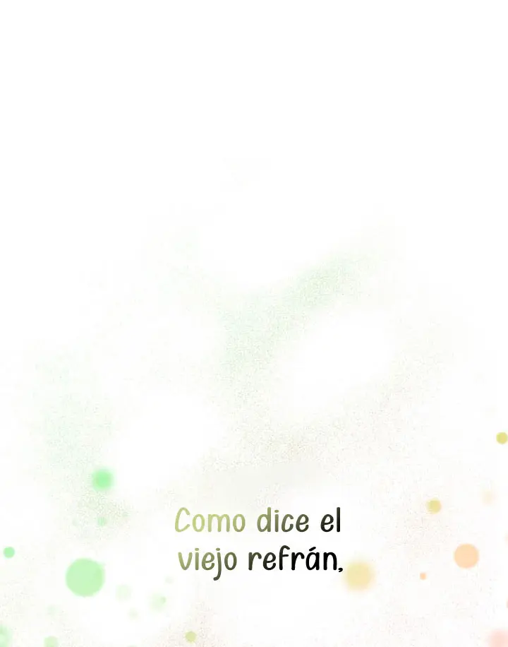 Nuestro Tirano Se Convirtió En Bebé capítulo 1, página 3