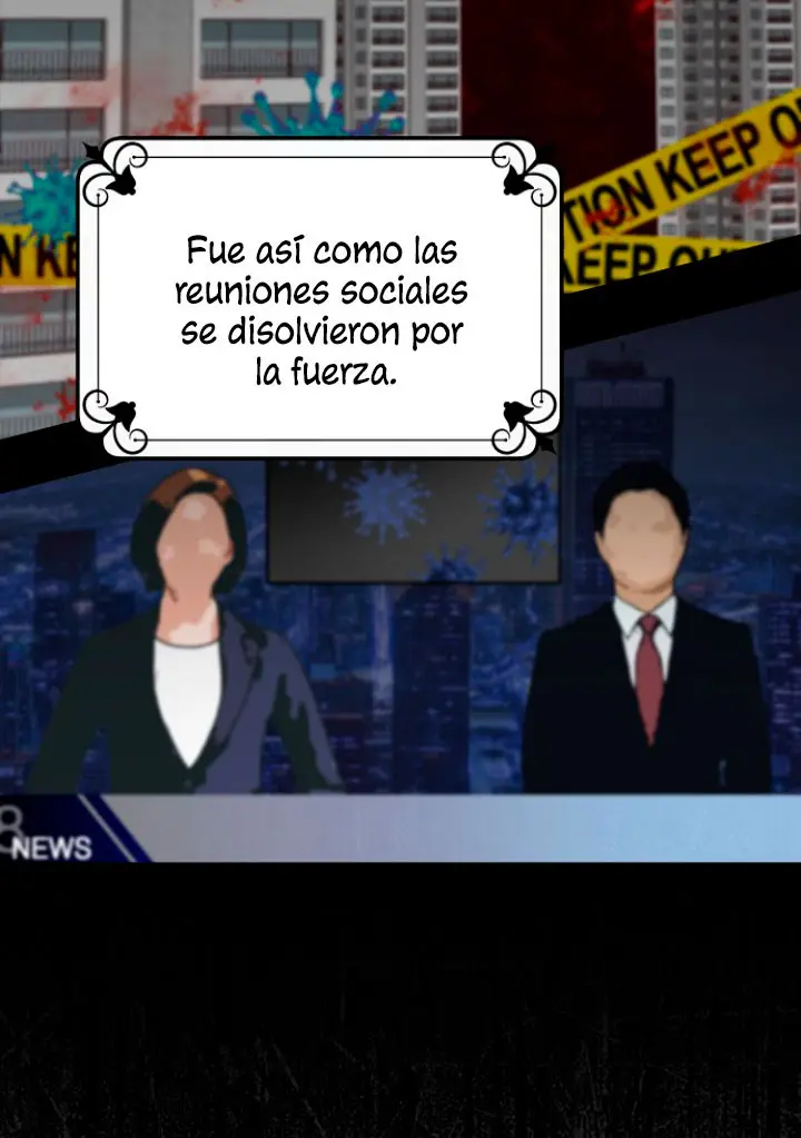 Nuestro Tirano Se Convirtió En Bebé capítulo 1, página 11