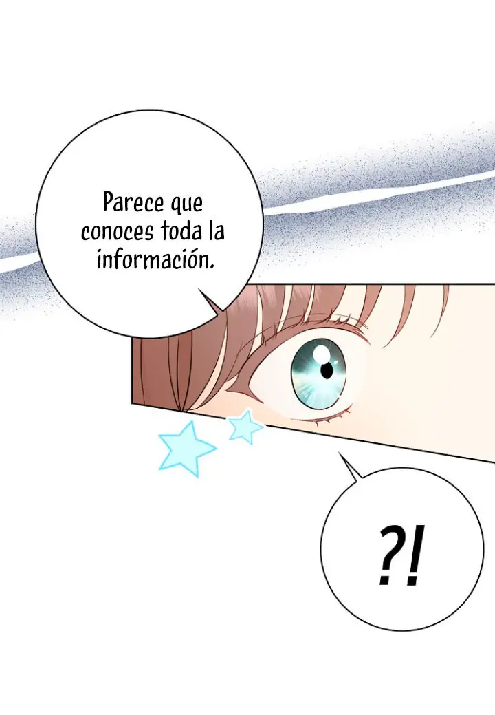 Nuestro Tirano Se Convirtió En Bebé capítulo 1, página 79