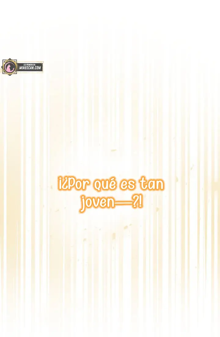 Nuestro Tirano Se Convirtió En Bebé capítulo 1, página 90