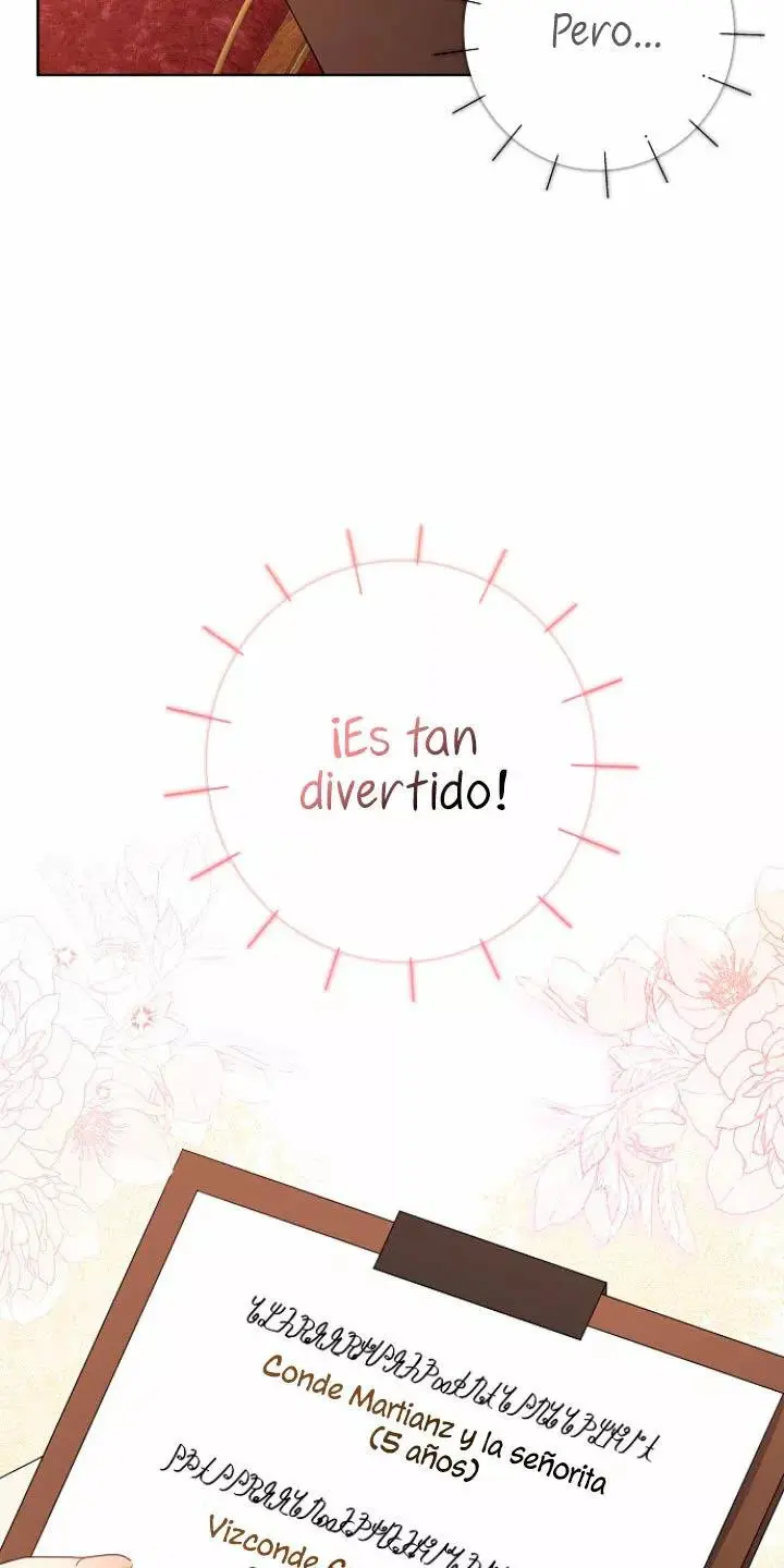 Nuestro Tirano Se Convirtió En Bebé capítulo 10, página 6