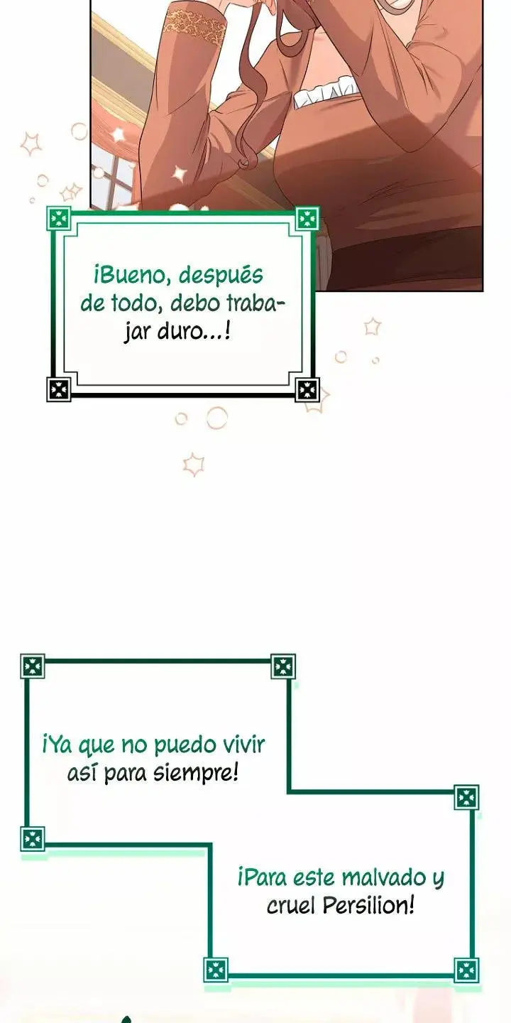 Nuestro Tirano Se Convirtió En Bebé capítulo 11, página 98