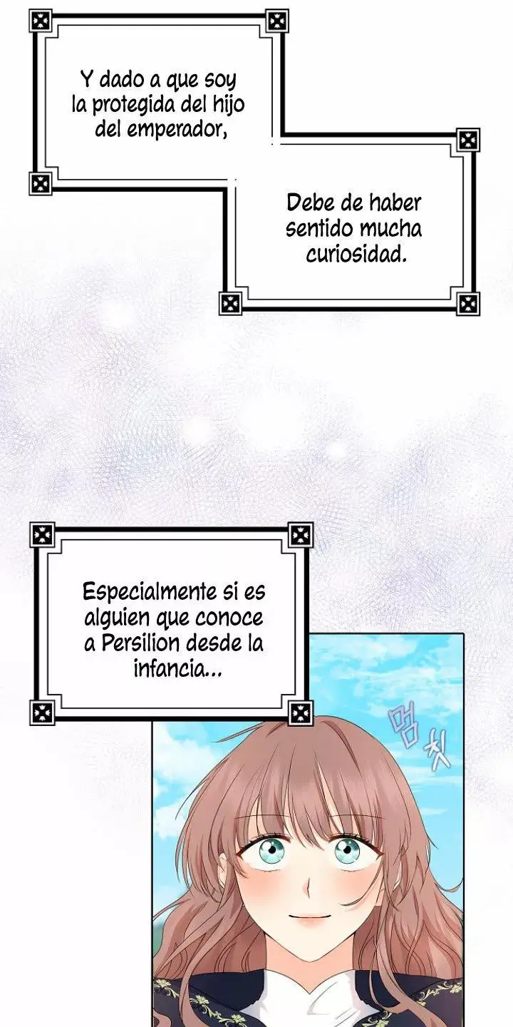 Nuestro Tirano Se Convirtió En Bebé capítulo 14, página 13
