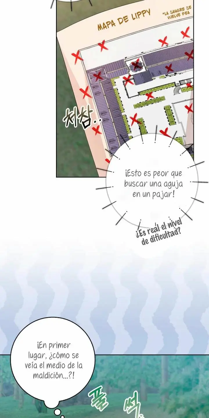 Nuestro Tirano Se Convirtió En Bebé capítulo 15, página 5