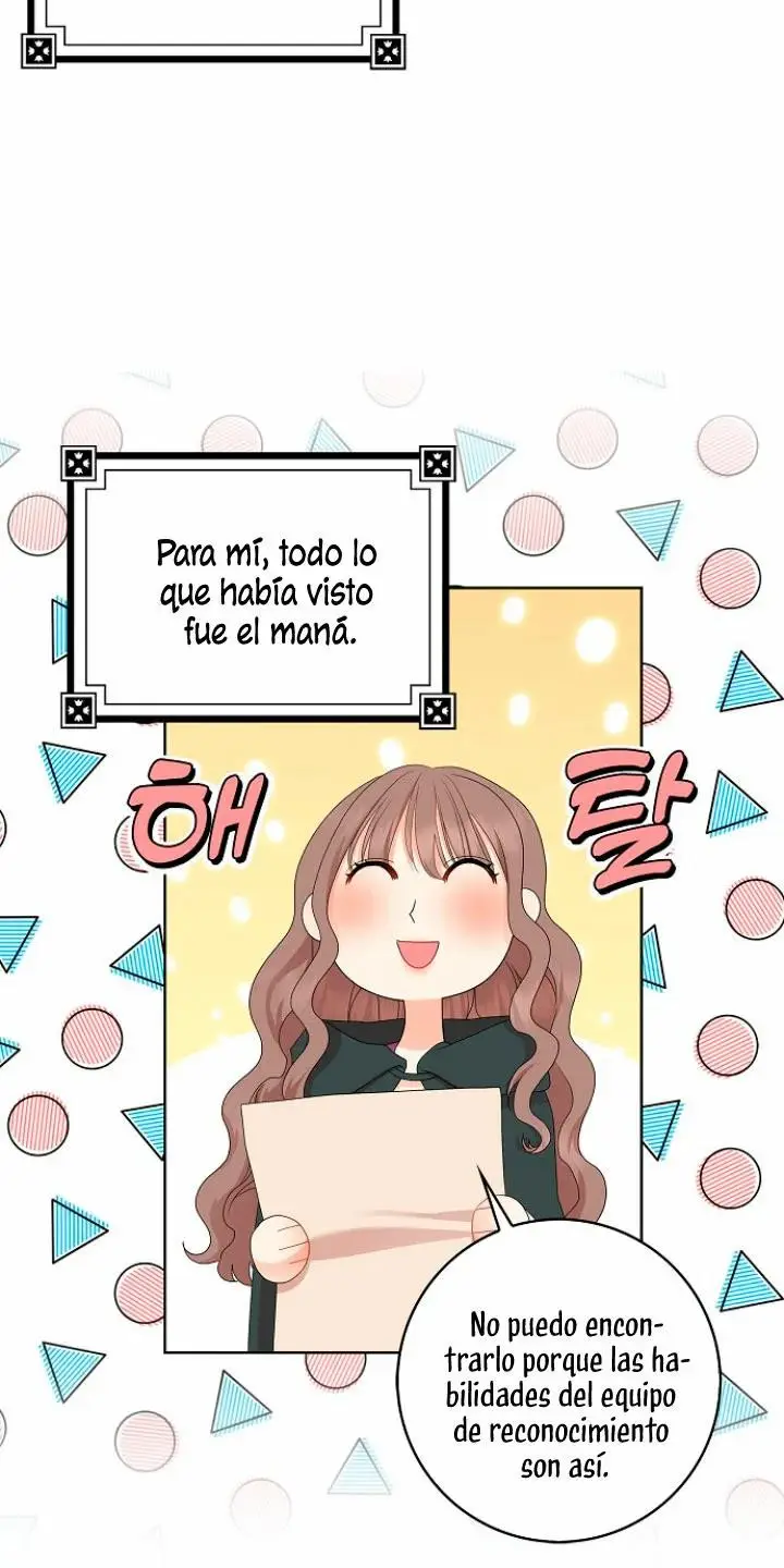 Nuestro Tirano Se Convirtió En Bebé capítulo 15, página 9