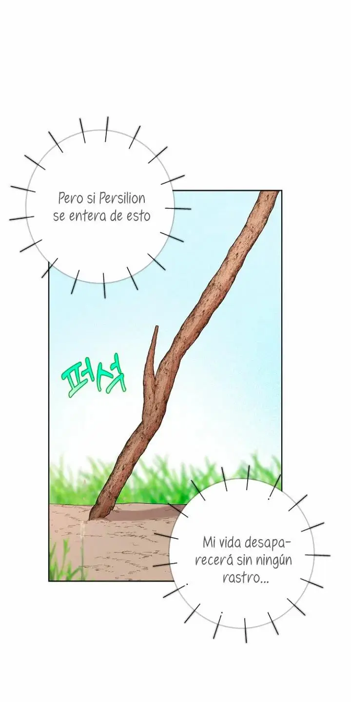 Nuestro Tirano Se Convirtió En Bebé capítulo 15, página 10