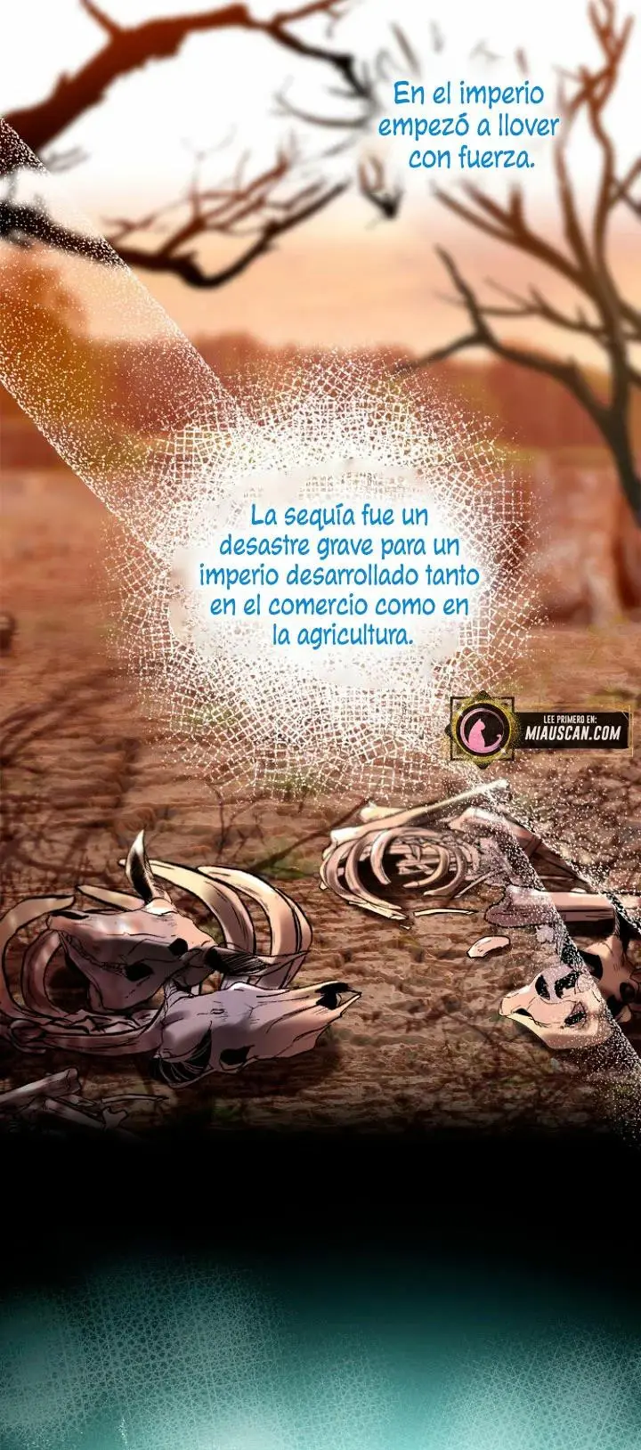 Nuestro Tirano Se Convirtió En Bebé capítulo 15, página 65