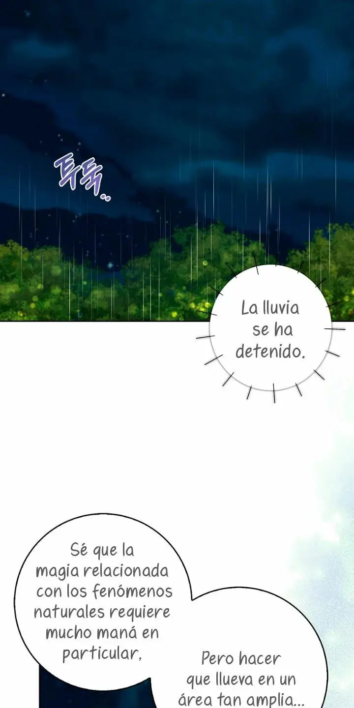 Nuestro Tirano Se Convirtió En Bebé capítulo 17, página 12