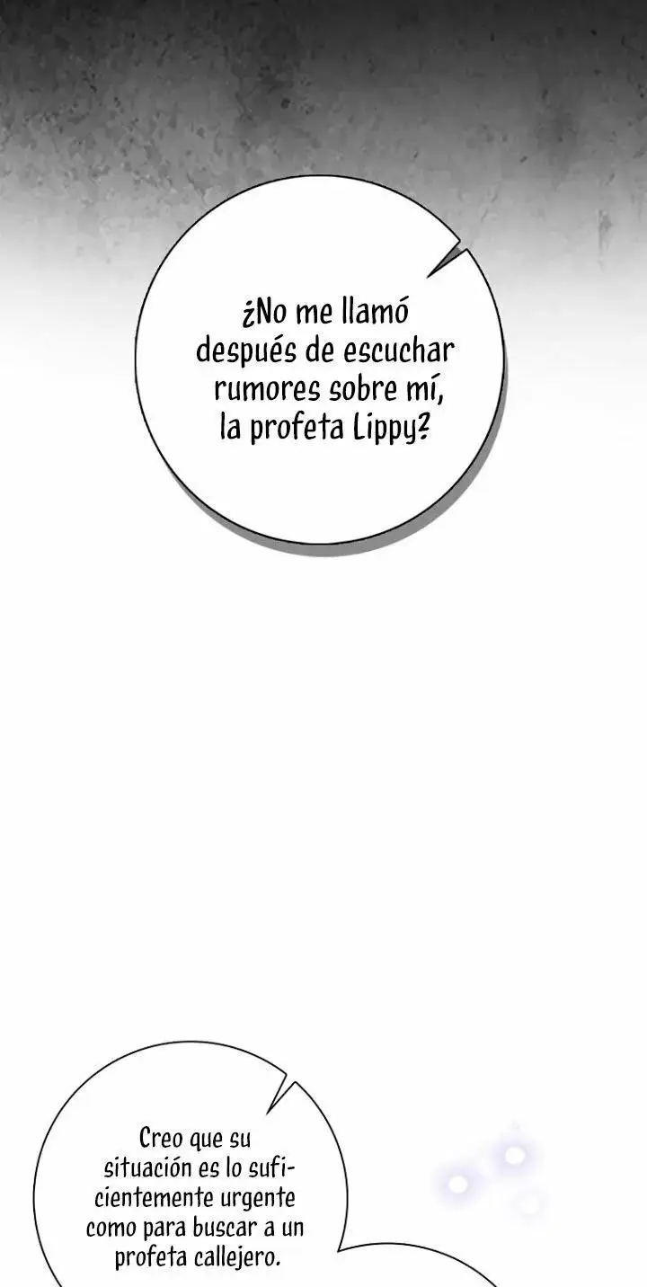 Nuestro Tirano Se Convirtió En Bebé capítulo 2, página 28