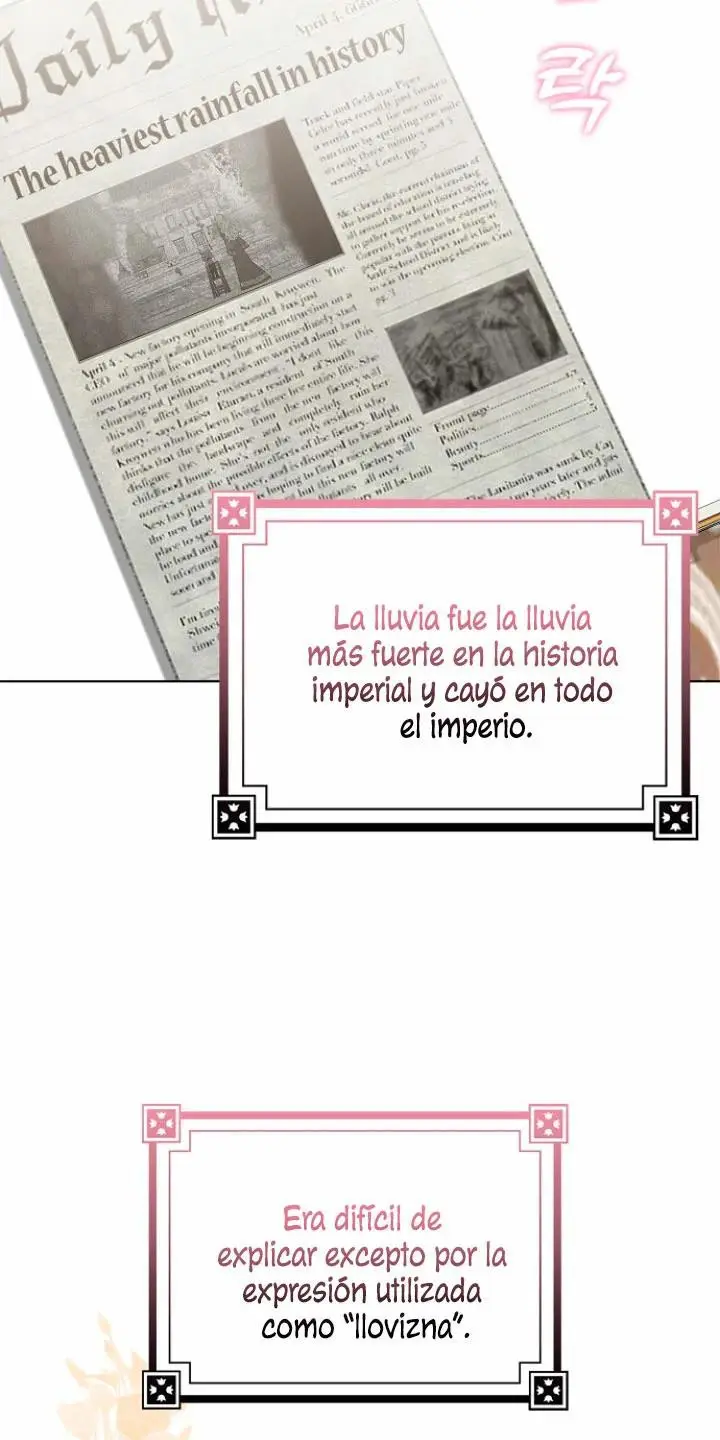 Nuestro Tirano Se Convirtió En Bebé capítulo 20, página 16