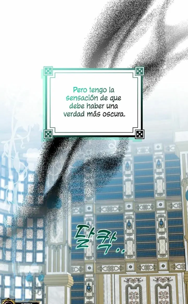 Nuestro Tirano Se Convirtió En Bebé capítulo 23, página 79
