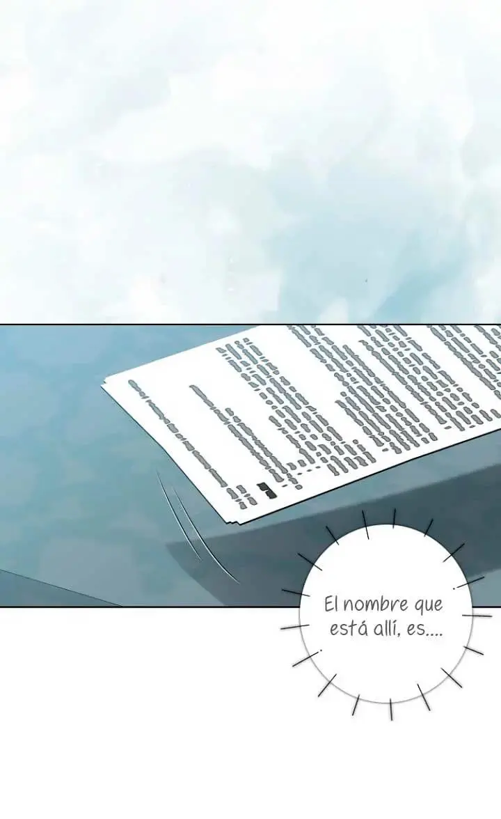 Nuestro Tirano Se Convirtió En Bebé capítulo 27, página 66