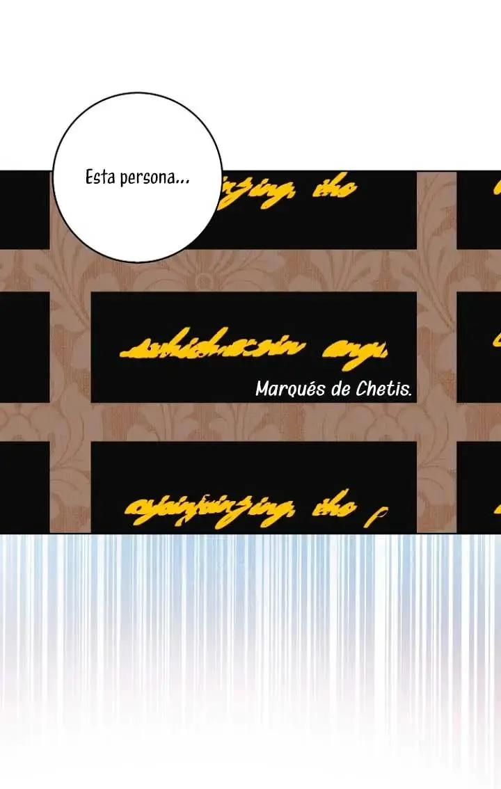 Nuestro Tirano Se Convirtió En Bebé capítulo 28, página 13
