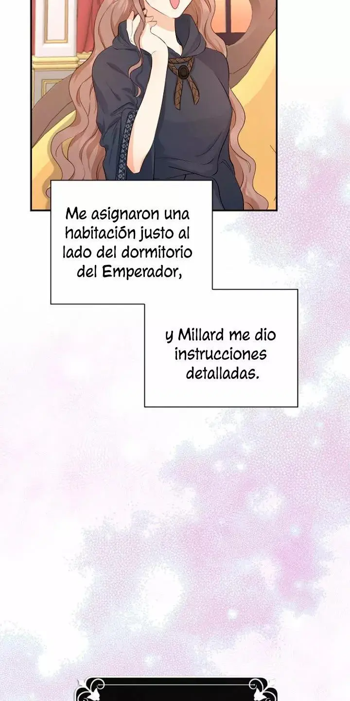 Nuestro Tirano Se Convirtió En Bebé capítulo 3, página 4