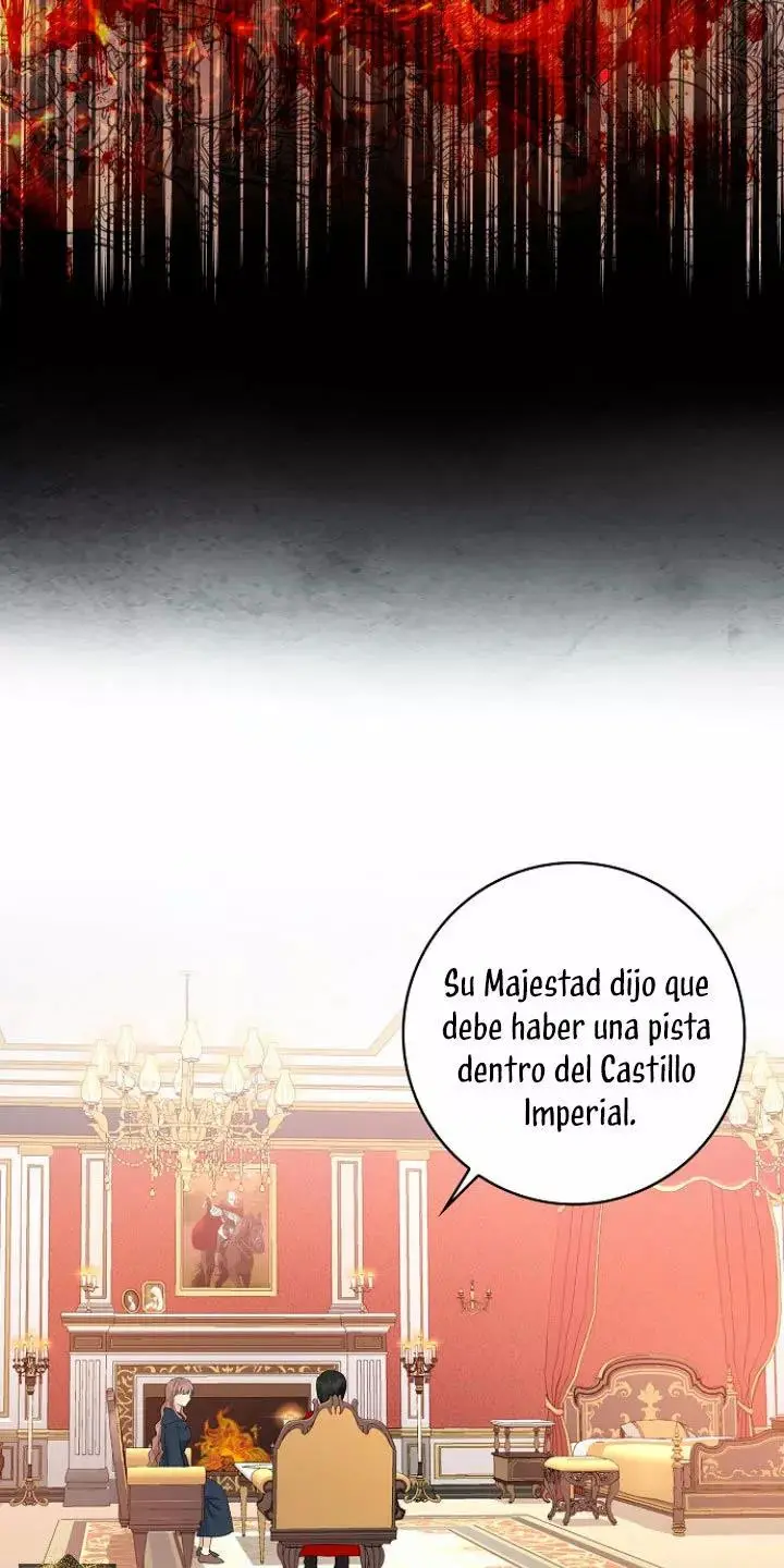 Nuestro Tirano Se Convirtió En Bebé capítulo 3, página 30