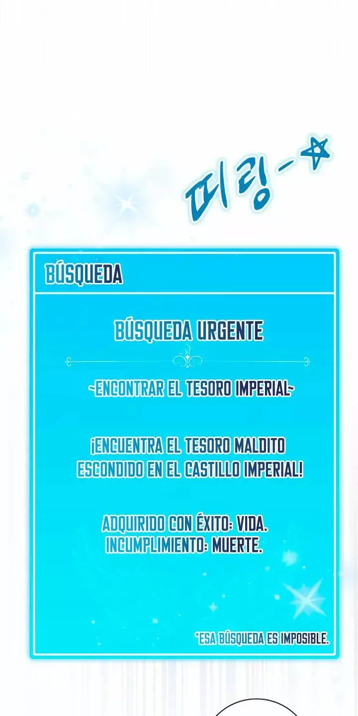 Nuestro Tirano Se Convirtió En Bebé capítulo 3, página 36