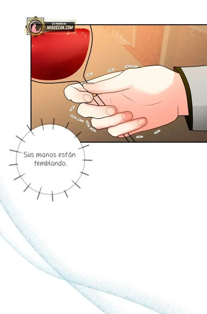 Nuestro Tirano Se Convirtió En Bebé capítulo 30, página 12