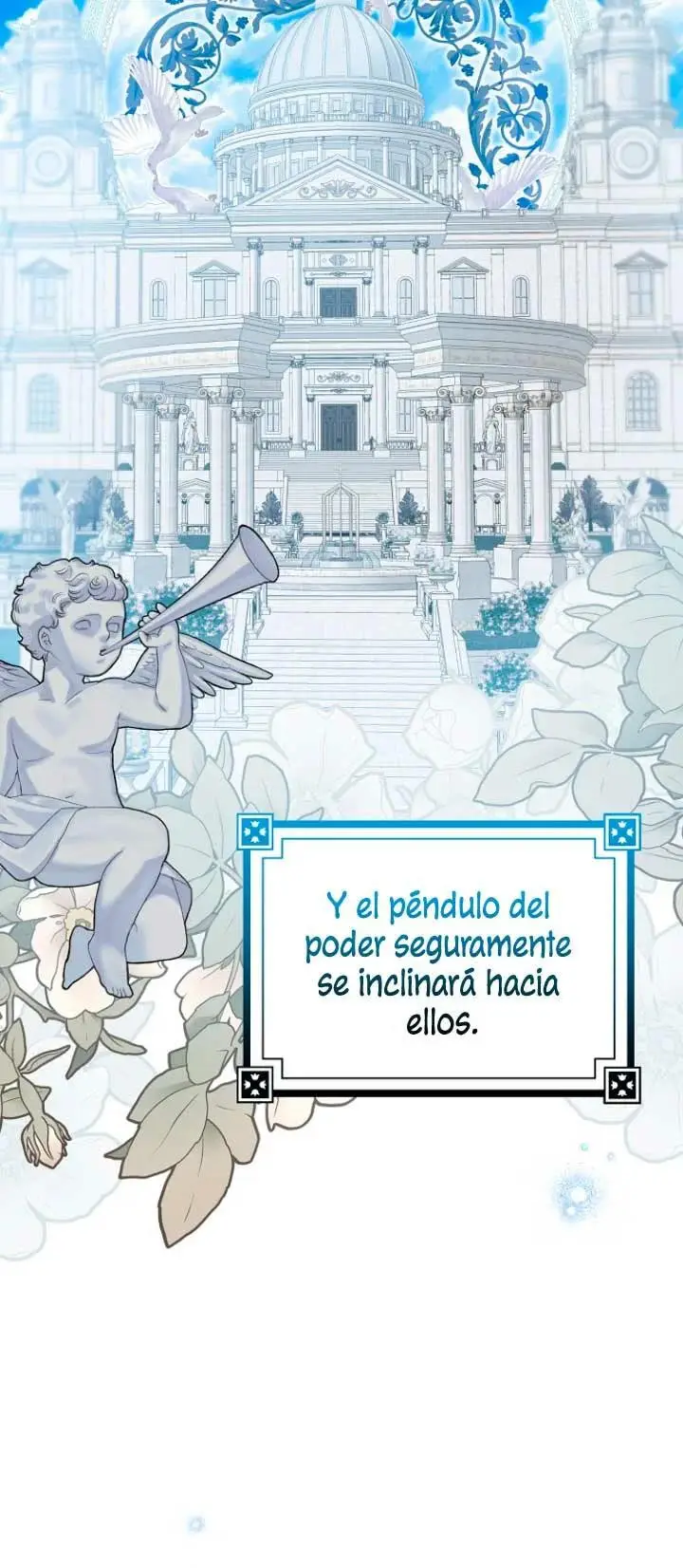 Nuestro Tirano Se Convirtió En Bebé capítulo 32, página 48