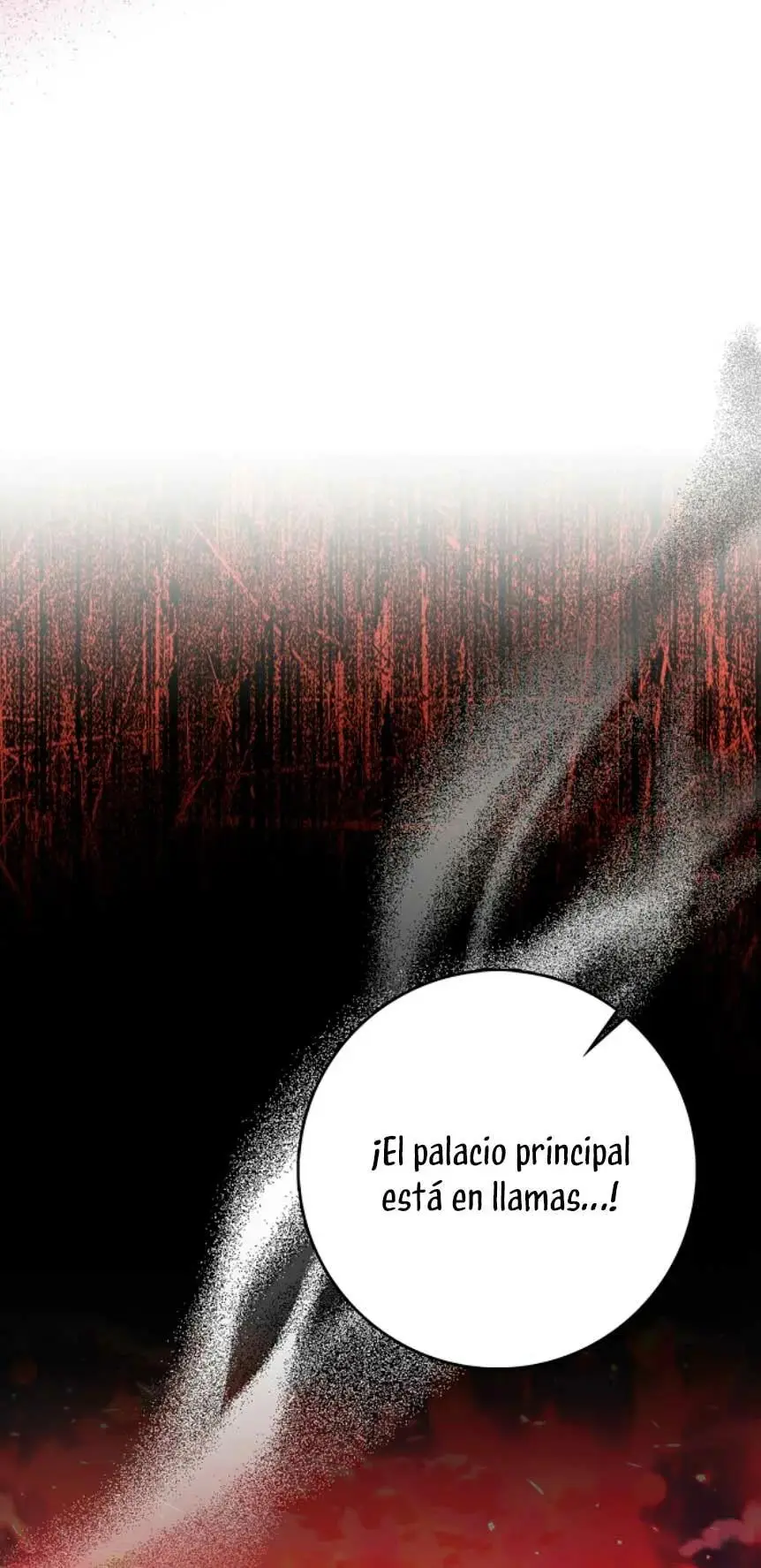 Nuestro Tirano Se Convirtió En Bebé capítulo 33, página 55