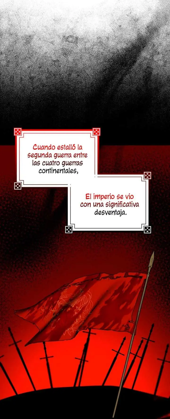 Nuestro Tirano Se Convirtió En Bebé capítulo 36, página 14