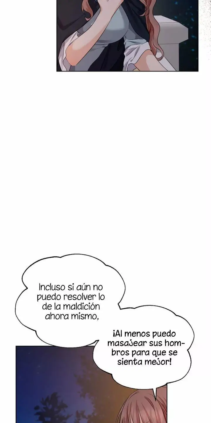 Nuestro Tirano Se Convirtió En Bebé capítulo 8, página 64